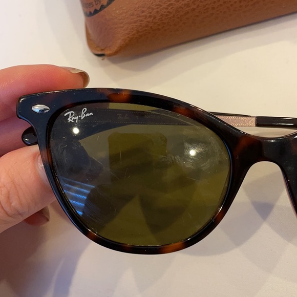 Ray ban cat eye - Picture 3 of 3